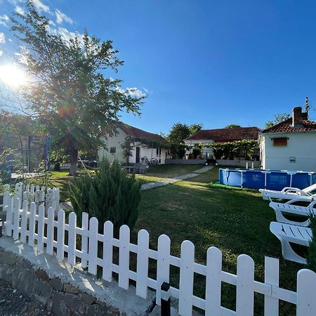 Casa De Sub Deal Densus Bagian luar foto