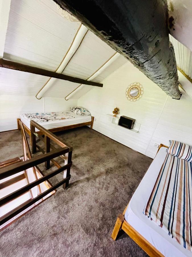 Casa De Sub Deal Densus Bagian luar foto