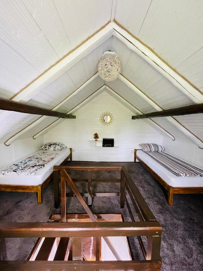 Casa De Sub Deal Densus Bagian luar foto