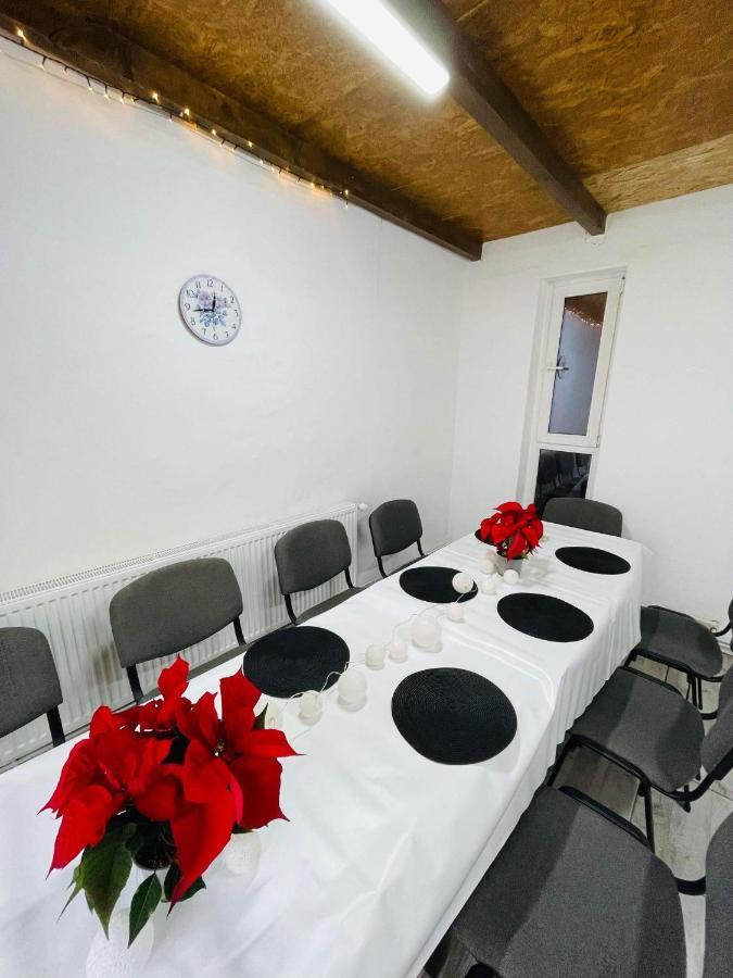 Casa De Sub Deal Densus Bagian luar foto