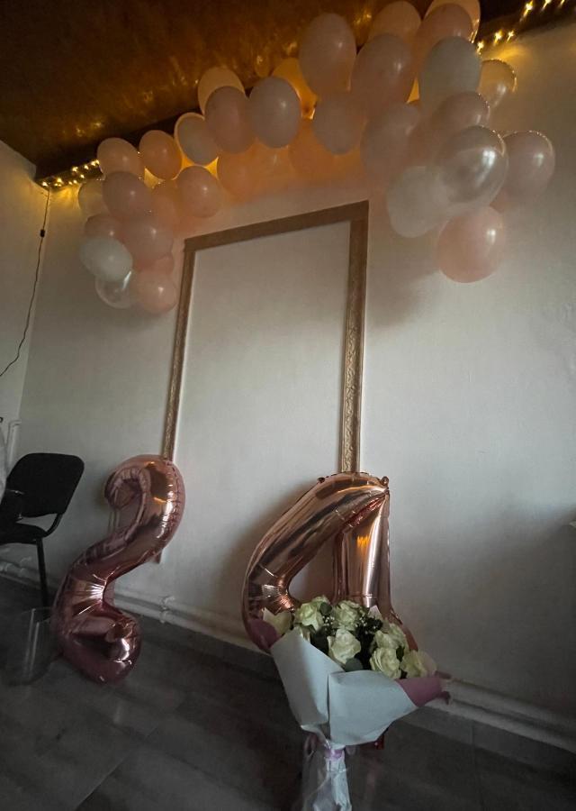 Casa De Sub Deal Densus Bagian luar foto