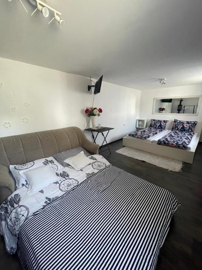 Casa De Sub Deal Densus Bagian luar foto