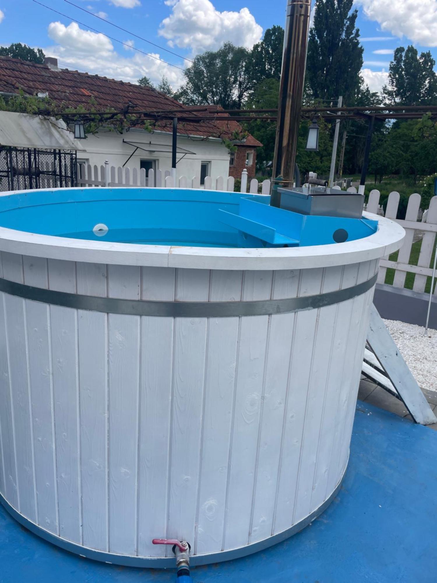 Casa De Sub Deal Densus Bagian luar foto